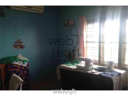 4 BHK Residential Independent house for Sale
